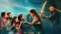 Bhootnii TV Premiere Date, Time: When & Where To Watch Sanjay Dutt-Mouni Roy Film? Zee Cinema Invites Fans To.