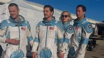 The Fantastic Four: First Steps (Marvel) Box Office Collection Day 5: Pedro Pascal's Film Inches Close To 25Cr