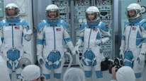 The Fantastic Four: First Steps (Marvel) Box Office Collection Day 1: Pedro Pascal's Film Sees Slow Growth