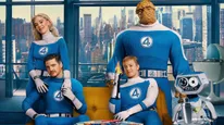 The Fantastic Four First Steps First Review: The Latest Marvel Film Termed 'Incredible'; Blown Away By How...