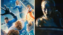 The Fantastic Four First Steps Movie Review: A Decent Comeback, But Falls Short Of Expectations