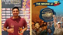 ‘Zero Se Restart’ Wins Audience Award At The 22nd Indian Film Festival Stuttgart 2025 