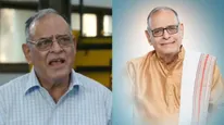 Veteran Actor Achyut Potdar, Known As The Confused Professor From 3 Idiots, Passes Away At Age 91