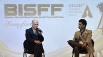 Bengaluru International Short Film Festival (BISFF) Concludes 15th Edition with Resounding Success 