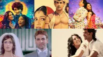 From Lagaan, Love In Vietnam To Bride And Prejudice And Other Films Showcases Romance Without Boundaries 