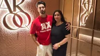 Raksha Bandhan 2025 EXCL: Jamai No 1 Star Abhishek Malik Calls Sister His ‘Guiding Light’ & ‘Second Mother’