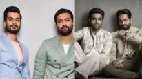 Raksha Bandhan 2025 Special: From Vicky-Sunny To Ayushmann-Aparshakti; Celebrating Real-Life Brother Duos