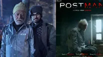 Suniel Shetty, Ekta Kapoor & Others Cheers Faizan Bazmee’s Directorial Debut Postman, Son Of Anees Bazmee