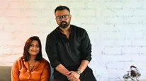 Bridal Royals To Global Red Carpets: Sarath & Jasmine’ Journey From Wedding Couture To Grammy 2025