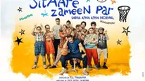 Aamir Khan Production’s Sitaare Zameen Par AI Style Announcement Steals The Show; Now Available On Youtube