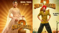 Son Of Sardaar 2 Box Office Collection Day 7 Early Updates: Did Ajay Devgn's Film Recover 50% Of Budget?