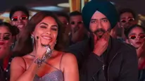 Son of Sardaar 2 Worldwide Box Office Day 5: Ajay’s Film Remains Steady, Will It Touch 10Cr In Week 1?