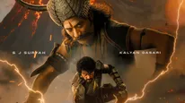 Adhira First Look Poster Unveiled: SJ Suryah And Kalyan Dasari Headlines Telugu Superhero Film