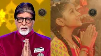 Chalo Bulawa Aaya Hai: Big B Extends His Warm Wishes On The Occcasion Of Navratri 