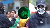 Bigg Boss Kannada 12 Contestant: Who Is Cockroach Sudhi? Meet Mask Man. His REAL Name Is...