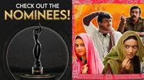 Filmfare Awards 2025 Full Nominations List: Laapataa Ladies Leads With 24 Nominations, Followed By Kill