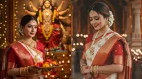 Google Gemini Photo Prompt: From Durga Puja To Dandiya Night, Create Pics In One Click