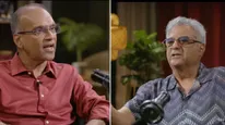 Boney Kapoor Opens Up on Sridevi’s Multifaceted Talent on Komal Nahta’s Game Changers’ Producers’ Series