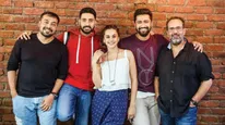 Manmarziyaan Turns 7: A Timeless Tale Of Love And Longing