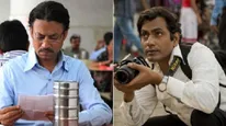 Revisiting The Camaraderie Of Late Irrfan Khan And Nawazuddin Siddiqui In The Lunchbox On Its 12th Anniversary