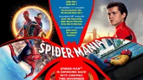 Spider-Mania Begins: All Spider-Man Films Set For A Grand Re-Release In India This November