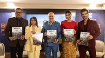 Anupam Kher’s Tanvi The Great- Fun And Heartwarming Family Film - Returns To Cinemas On THIS Date