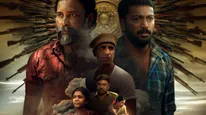 Thandakaaranyam First Review: Early Reaction Emerges For Dinesh And Kalaiyarasan's Action Thriller Film