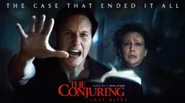 The Conjuring: Last Rites Jump Scares The Box-Office With A Record-Breaking Opening In India