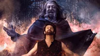 The RajaSaab Trailer First Review: Glimpse Of Prabhas-Starrer Horror Fantasy To Release This Evening
