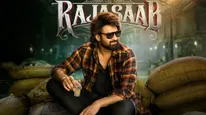 The RajaSaab Trailer Out Now: Glimpse Into The Horror Fantasy World Of Prabhas Starrer Film - Watch Here