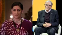 Smriti Is Excited As She Confirms Bill Gates Cameo On Kyunki Saas Bhi Kabhi Bahu Thi 2: It's A Historic First