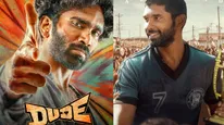 Dude Vs Bison Tamil Nadu Box Office Collection Day 9: Pradeep Ranganathan & Dhruv Vikram Films' Earnings