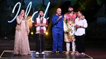 Indian Idol 16: Shreya, Badshah & Vishal Pay Heartfelt Tribute To Zubeen Garg Along With Assamese Contestant  