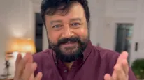 Malayalam Actor Jayaram Clarifies His Link With The Accused In Sabarimala Gold Plate Row 