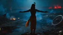 Mahabharat Returns With Lord Krishna’s Last Avatar — A Spectacle of Power and Divinity