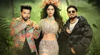T-Series & Bhushan Kumar Present Naach Meri Naagin - A Power-Packed Collab Featuring Neelkamal, Paradox