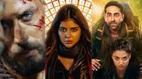 OTT & Theatrical Releases This Weekend: Baaghi 4 To Thamma To Lokah, Here's New Releases You Can’t Miss