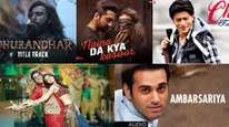 Five Times Bollywood Reimagined Folk Songs Into Modern Anthems