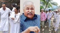 Satish Shah’s Last Rites Held in Mumbai: Rupali Ganguly, Sumeet Raghavan & Other Celebs Pay Tribute – VIDEOS