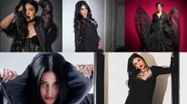 7 Halloween Moods of Shruti Haasan We Can’t Get Enough Of