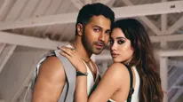 Sunny Sanskari Ki Tulsi Kumari 14 Days Collection Early Trends: Varun-Janhvi's Film Inches Close To 60Cr