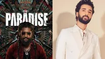 Raghav Juyal On Working With Natural Star Nani For The Paradise: “I Am Very Lucky To...