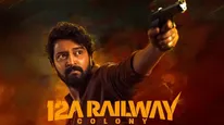 12A Railway Colony Pre-Release Event Time & How To Get The Ticket; Allari Naresh Starrer To Release On Nov 21