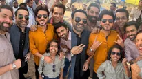 Ali Fazal Shares A Fun Behind-the-scenes Moment From Mirzapur: The Movie, Leaving Mirzapur Fans Excited
