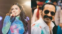 Andrea Jeremiah Croons To Fahadh Faasil's Aavesham Song; Gets Trolled By The Netizens 