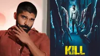 Dhruv Vikram Walks Out Of Kill Remake Following THIS Director’s Advice; Say Reports 