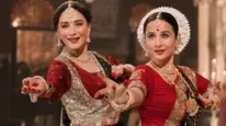 Madhuri Dixit And Vidya Balan: The On-Screen Moment That Set Bhool Bhulaiyaa 3 Ablaze
