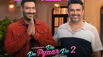 De De Pyaar De 2 Box Office Collection Day 4: Ajay's Sequel Records ₹43.20 Cr, Maintains Steady Hold On Monday