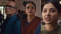 Maharani Season 4 Ending Explained: Did Rani Bharti Take The PM’s Chair Finally? Will There Be Maharani 5?