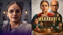Maharani 4 Streaming Platform: How To Stream Maharani Season 4 Episode 1-8 Online? Check STEPS Here